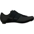 Fizik Tempo Powerstrap R5 Radschuhe (Größe 44 , schwarz)