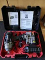 PARKSIDE PERFORMANCE® PASSP 20 Li C4 Akku Drehschlagschrauber mit 4Ah Akku/Ladeg