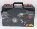 PARKSIDE PERFORMANCE® PASSP 20 Li C4 Akku Drehschlagschrauber mit 4Ah Akku NEU