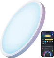 GOVEE H80A1 - Smart Deckenleuchte, RGBWW + RGBIC, 2400 lm