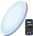 Govee RGBICWW Smart runde Deckenleuchte 2400lm 30cm Matter