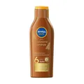 Nivea Sun Sonnenschutzmilch Carotene Bronze FP6