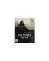 Final Fantasy XV - Day One Edition - [PlayStation 4]