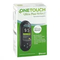 One Touch Ultra Plus Reflect Blutzuckermess.mmol/l