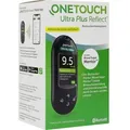 One Touch Ultra Plus Reflect Blutzuckermes. Mmol/L 1 ST