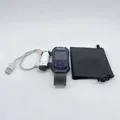OneTouch Ultra Plus Reflect® Blutzucker-Messgerät (mmol/l) IDiabetes-Testset (Zu