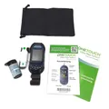 OneTouch Ultra Plus Reflect Blutzucker Messgerät mmoll I Diabete - Unvollständig