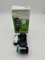 OneTouch Ultra Plus Reflect Blutzucker-Messgerät Diabetes-10 Teststreifen