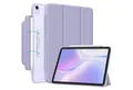 Fintie Tablet-Hülle für iPad Air 11'' M4/M3/M2(2026/2025/2024), iPad Air 5/4 Gen 2022/2020 10.9 Zoll, Leichte Standhülle mit Durchscheinend Mattierter Rückseite