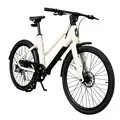 Keskin E-Bike cBike1V - MINIMALISTISCHES DESIGN,  integriertes Display + App