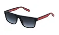 Fila SFI525 0991 BLU SCURO LUCIDO 57/17/145 Herren Sonnenbrillen