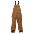 Carhartt Bib Overall (44) (102776-211-44x34)