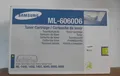 Original Samsung ML- 6060D6 Toner black für ML1440 1450 1451 6040 6080  OVP A