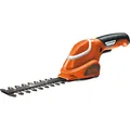 Black & Decker Gsl300 (Akkuheckenschere) (GSL300)