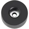 Adam Hall 4907 Gummifuß 38mm x 15mm | Neu