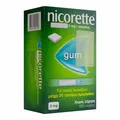 Nicorette Kaugummi 2 mg whitemint Inhalt: 105 St