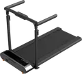 WALKINGPAD R3H+ - Laufband, 12 km/h, 120 kg Traglast, klappbar