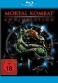 Mortal Kombat 2: Annihilation - (Robin Shou) # BLU-RAY-NEU