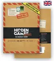 Crime Scene - The Midnight Crown - British UK - Realistic Crime Scene Game ex...
