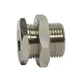 Riegler Schottverschraubung »value line« M26x1,5 a. G 3/8 i. MS vern.