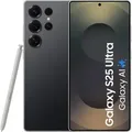 Samsung Galaxy S25 Ultra 256GB Schwarz 5G