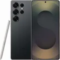 Galaxy S25 Ultra 256GB Mobiltelefon titanium black (SM-S938BZKDEUE)