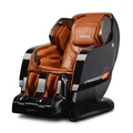 Kaufbei Massagesessel Yamaguchi Axiom Ya-6000 Chrome Limited