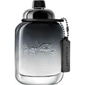 Coach Herrenduefte For-MenEau de Toilette Spray 60 ml (761,00 € / 1 l)