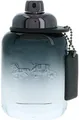COACH Eau de Toilette Coach for Men, mit attraktiven Design