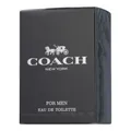 Coach for Men Eau de Toilette Spray 60 ml