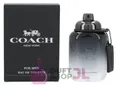 Coach For Men Edt Spray 60,00 ml
