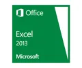 Microsoft Corporation Microsoft Excel 2013