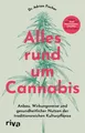 Alles rund um Cannabis, Adrian Fischer