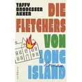 Die Fletchers von Long Island von Taffy Brodesser-Akner / Eichborn Verlag / Buch