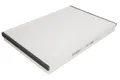 PURRO PUR-PC5011 Filter, Innenraumluft für ALPINA OPEL