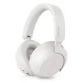 Philips TAH8000EWT/00 Weiss (ANC, 70 h, Kabelgebunden, Kabellos) (TAH8000EWT/00)