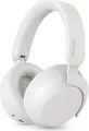 Philips Wireless Over-Ear-Kopfhörer Weiss Headset Rausch-Unterdrückung Bluetooth USB Typ C (TAH8000EWT/00)