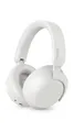 Philips TAH8000EWT/00 Over Ear Kopfhörer Bluetooth USB-C weiß