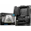 MSI MAG Z790 TOMAHAWK WIFI Mainboard schwarz