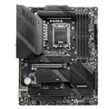 MSI MAG Z790 TOMAHAWK WIFI DDR5 LGA 1700 Eingabe / Ausgabe Mainboards & Zubehör Gaming