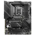 MSI 7D91-009R MAG Z790 TOMAHAWK WIFI Mainboard schwarz