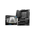 MAG Z790 TOMAHAWK WIFI Mainboard - Intel Z790 - Intel LGA1700 socket - DDR5 RAM - ATX