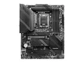 MSI MAG Z790 Tomahawk WIFI - Motherboard - ATX - LGA1700-Sockel - Z790 Chipsatz - USB-C Gen2, USB 3.2 Gen 1, USB 3.2