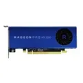 AMD Radeon Pro WX3100 Grafikkarte 4 GB GDDR5 PCIe 3.0 x16 2 x Mini DisplayPort