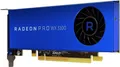 AMD Radeon Pro WX 3100 4GB GDDR5 2x Mini-DisplayPort 1x HDMI Grafikkarte