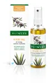 OLIVALOE 109 - Haaröl (trockene Kopfhaut/Haarausfall/Spliss), Naturkosmetik