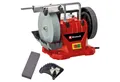 Einhell Doppelschleifer Nass-Schleifer TC-WG 200, (3 tlg)