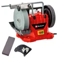 EINHELL Nass-Schleifer "Classic", TC-WG 200, 125 W, 110 U/min - rot