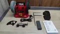 Einhell Nass-Schleifer TC-WG 200 (4418008), 125 W, I38238