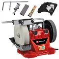 Einhell Nass-Schleifer TC-WG 200 OVP lädiert